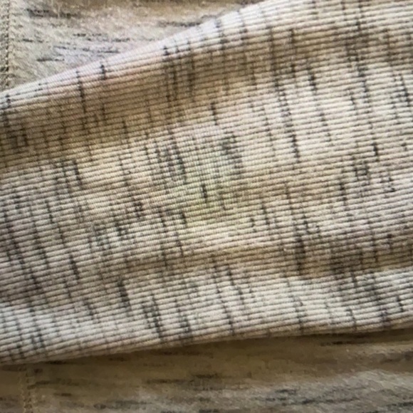 Lou & Grey mock Neck long turtleneck Sweater Size Large - Picture 5 of 6